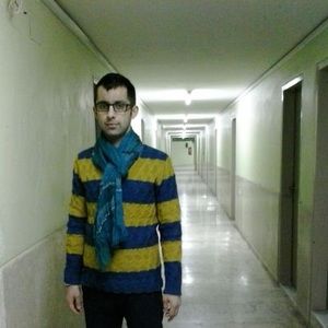 Meet your Posher, Saman